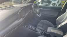 Volkswagen Golf 1.5 eTSI 150 R-Line 5dr DSG Petrol Hatchback